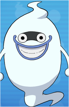 Whisper's image