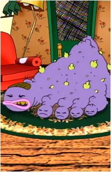 The Big Toe