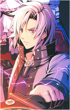 Leonhardt's image