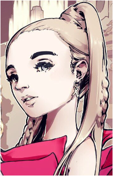 Poppy's image