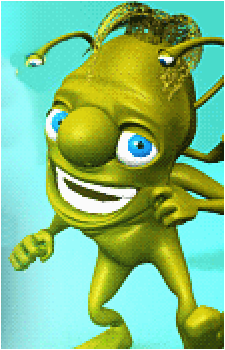 Crazy Cheebo's image