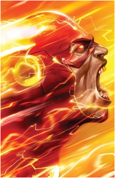 Zoom (Hunter Zolomon)