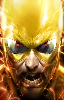 Zoom (Hunter Zolomon)