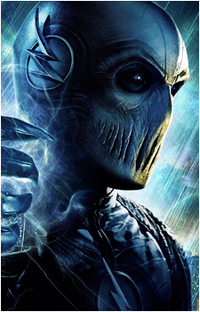 Zoom (Hunter Zolomon)