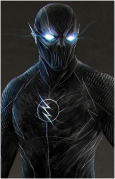 Zoom (Hunter Zolomon)