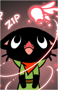 Image 3 of GaMERCaT