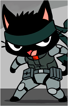 Image 7 of GaMERCaT