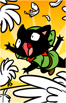 Image 6 of GaMERCaT