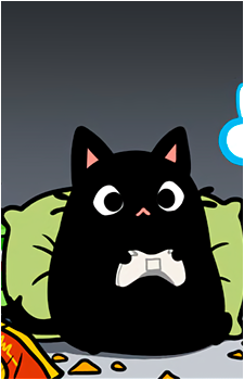Image 5 of GaMERCaT