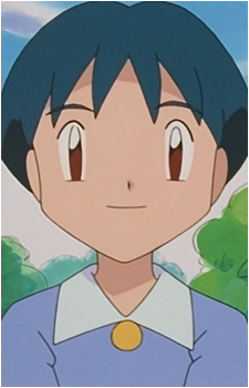Bucky {PKMN}'s image