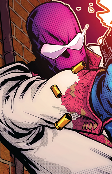 The Rose (Richard Fisk)'s image