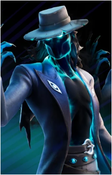 Deadeye