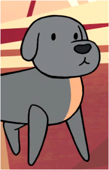 Dogcopter