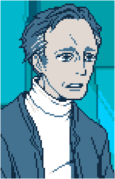 Tsuguo Yotsuya's image