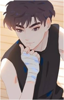 Bai JinYi