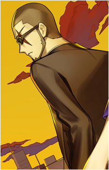 Genzo {SOULVARS}'s image