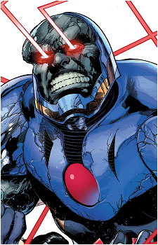 Darkseid (Uxas)
