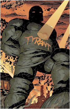 Darkseid (Uxas)