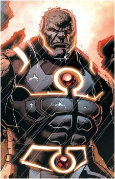 Darkseid (Uxas)