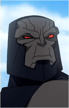 Darkseid (Uxas)