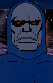 Darkseid (Uxas)'s image