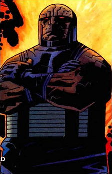 Darkseid (Uxas)