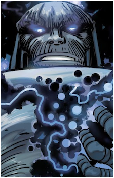 Darkseid (Uxas)