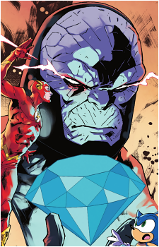 Darkseid (Uxas)