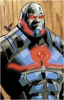 Darkseid (Uxas)