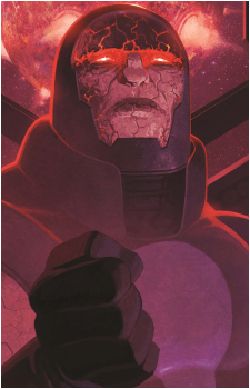 Darkseid (Uxas)