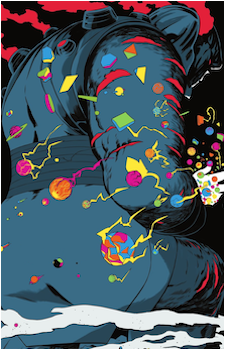 Darkseid (Uxas)
