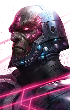 Darkseid (Uxas)