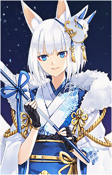 Kaga {AL}
