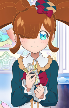 Daia Nijinosaki's image