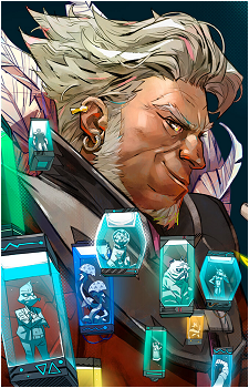 Collector (Taneleer Tivan)
