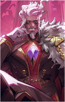 Collector (Taneleer Tivan)