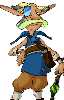 The Explorer {JD}'s image