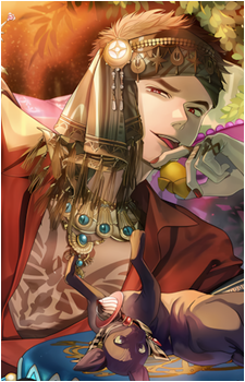 Soyogu Shinkai