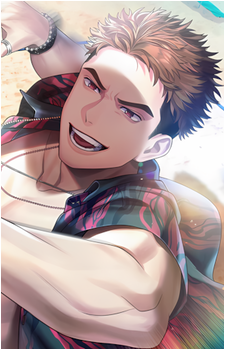 Soyogu Shinkai