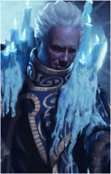 Gadwick's image