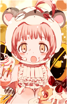 Cherna Mouse
