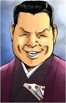 Haru Namio