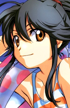 Matsuri Saegusa's image