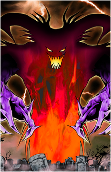 Despair from the Dark's image