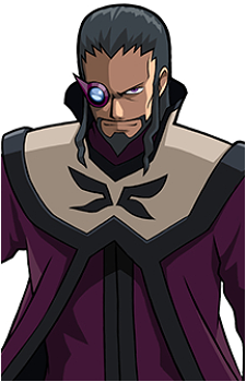 Dr. Regal's image