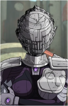 Szanshin's image