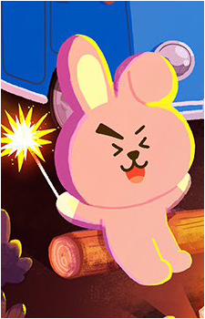Image 9 of Cooky