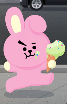 Image 4 of Cooky