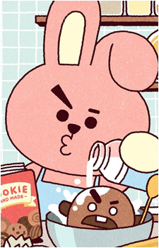 Image 3 of Cooky