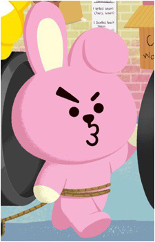Image 5 of Cooky